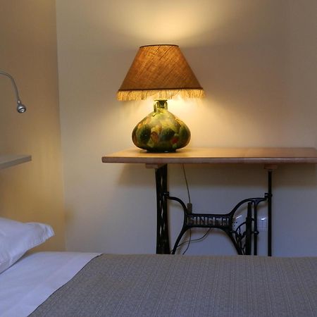 B&B Re Umberto Milazzo Exterior foto