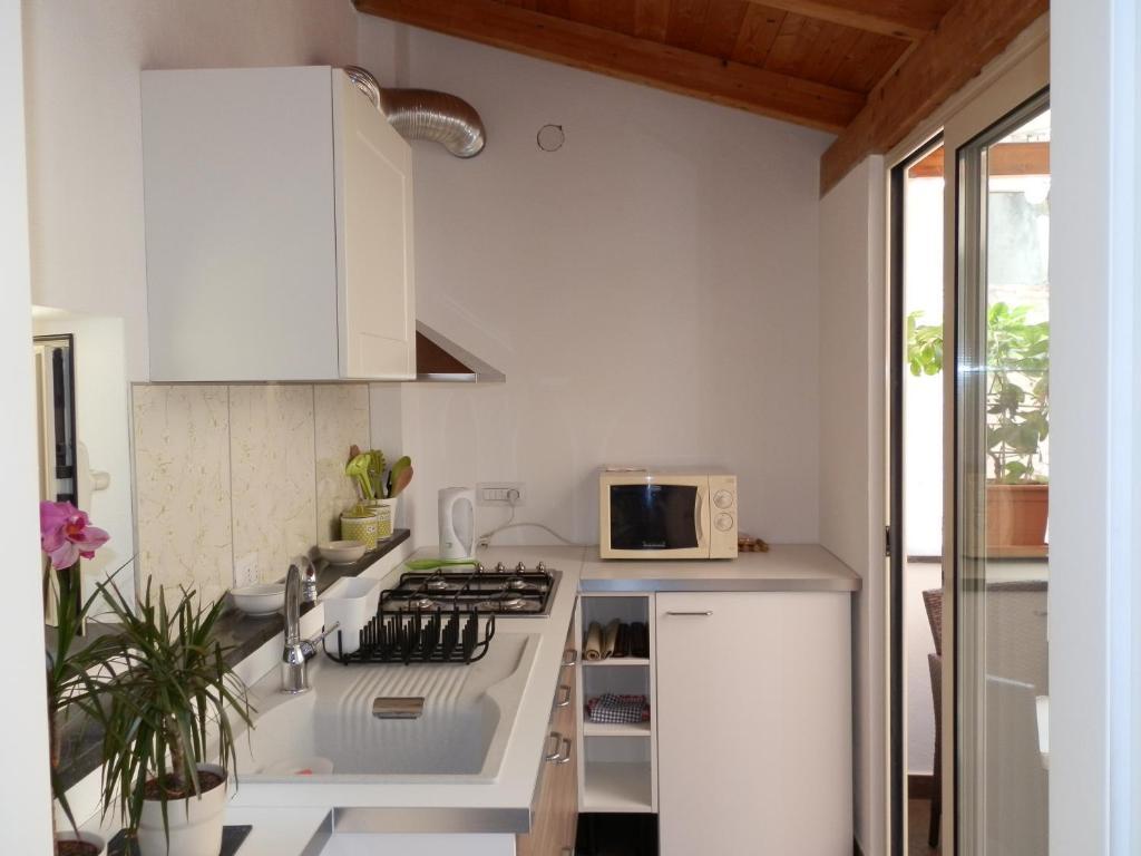 B&B Re Umberto Milazzo Habitación foto
