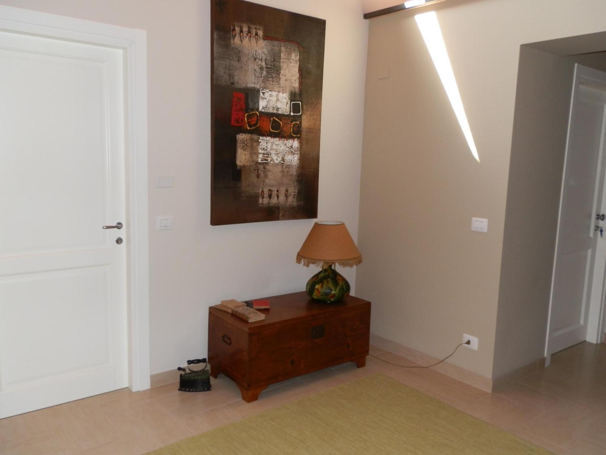B&B Re Umberto Milazzo Exterior foto