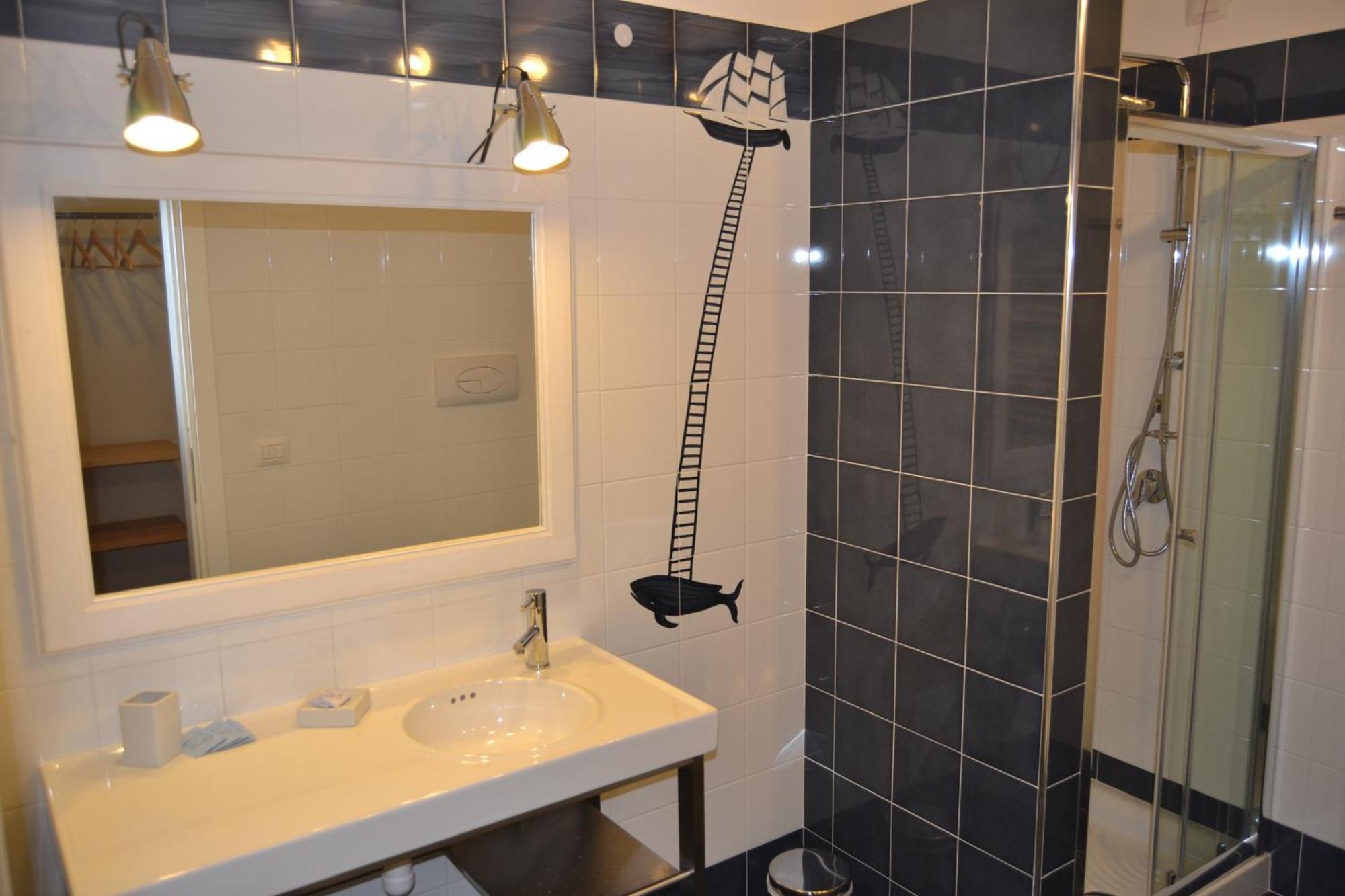 B&B Re Umberto Milazzo Habitación foto