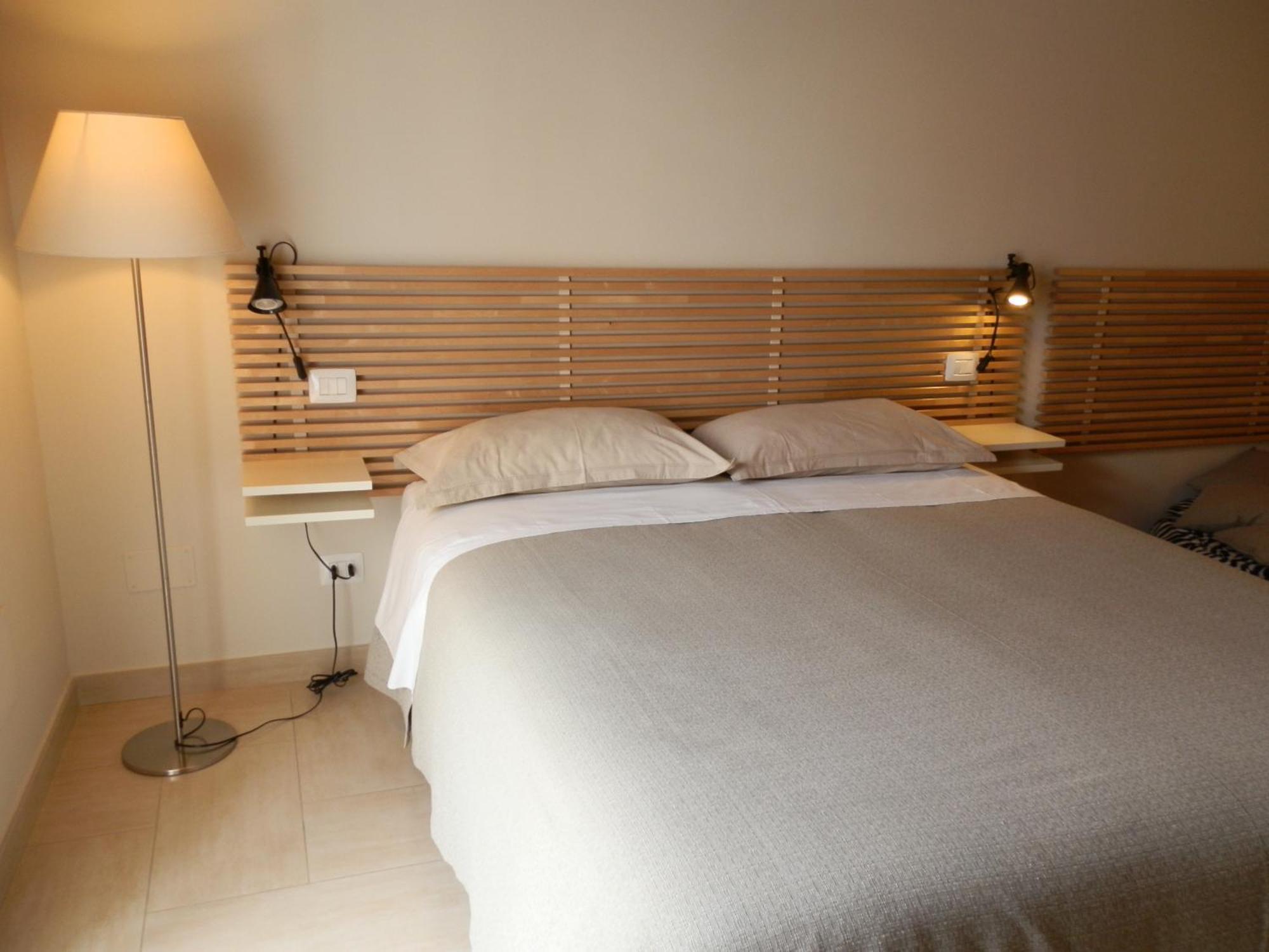 B&B Re Umberto Milazzo Habitación foto